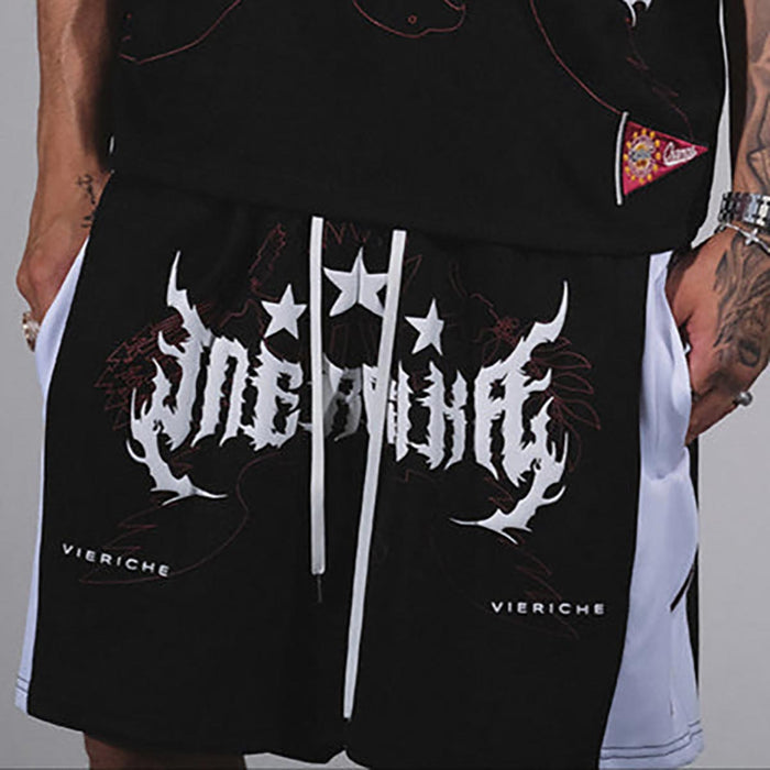 Maga 24 short