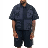 Tribal set
