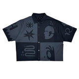 Tribal set