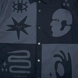 Tribal set