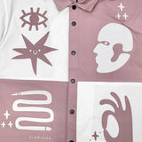 Tribal set
