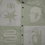 Tribal set