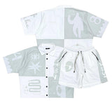 Tribal set