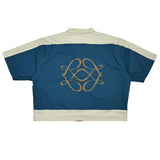 Reversible icon set
