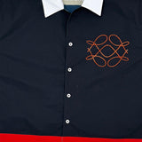 Reversible icon set