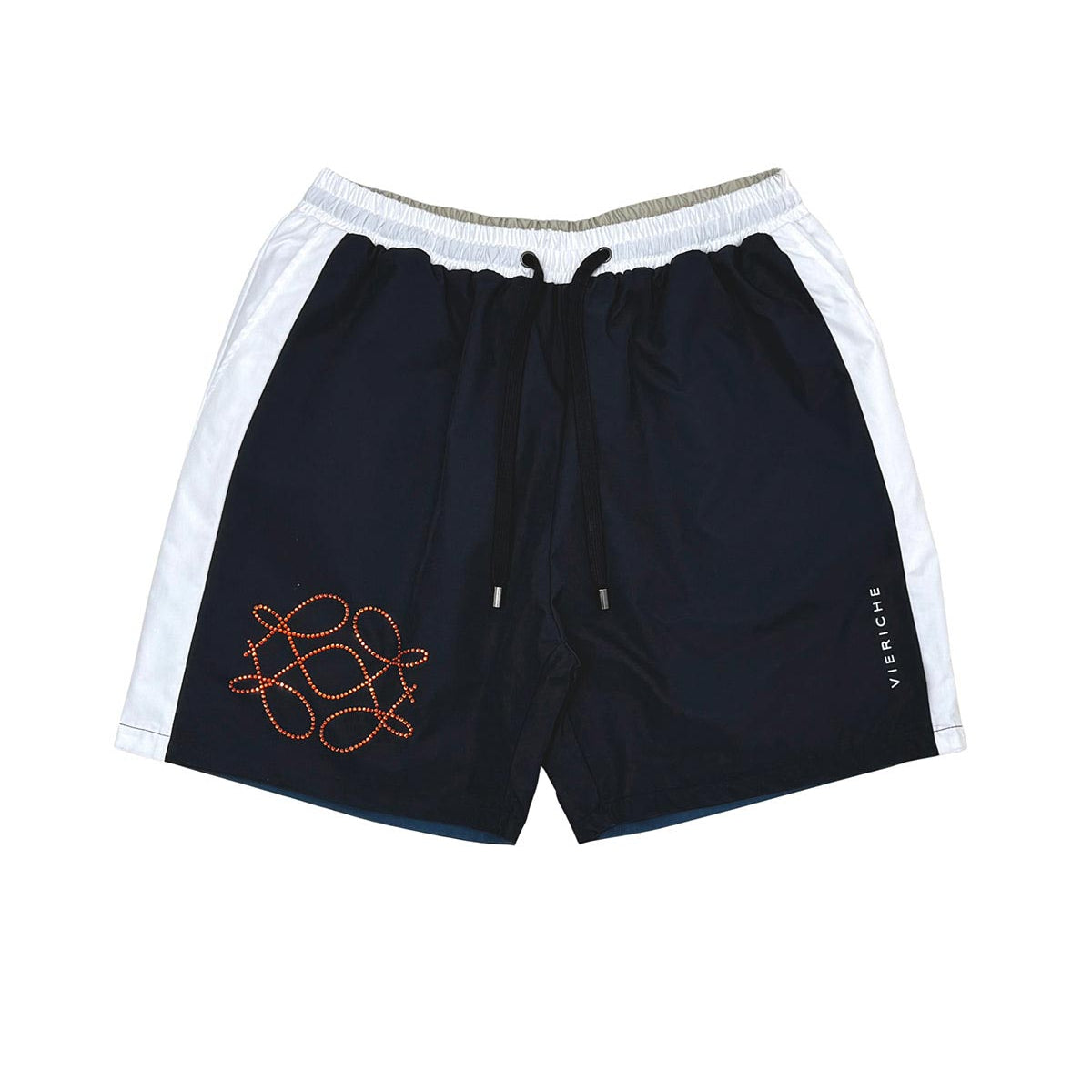 Reversible icon set