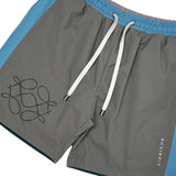 Reversible icon set