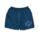 Reversible paisley set
