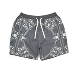 Reversible paisley set