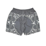 Reversible paisley set