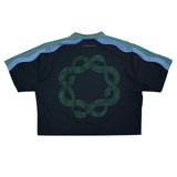 Snake god set