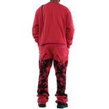 Mixmatch arcangel crew set