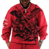 Mixmatch arcangel crew set
