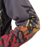 Riders stray full-zip hoodie