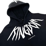 Kingdom battle hoodie