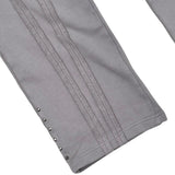 Unknown washed velour pant
