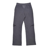 Unknown washed velour pant