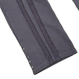 Unknown washed velour pant