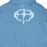 Unknown pullover hoodie