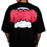 Sad Clown T Shirt