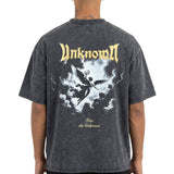 Heavenly graphic tee