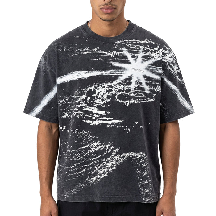 Horizon tee
