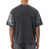 Horizon tee