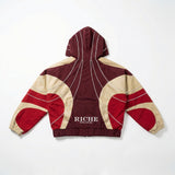 God Particle Jacket Set