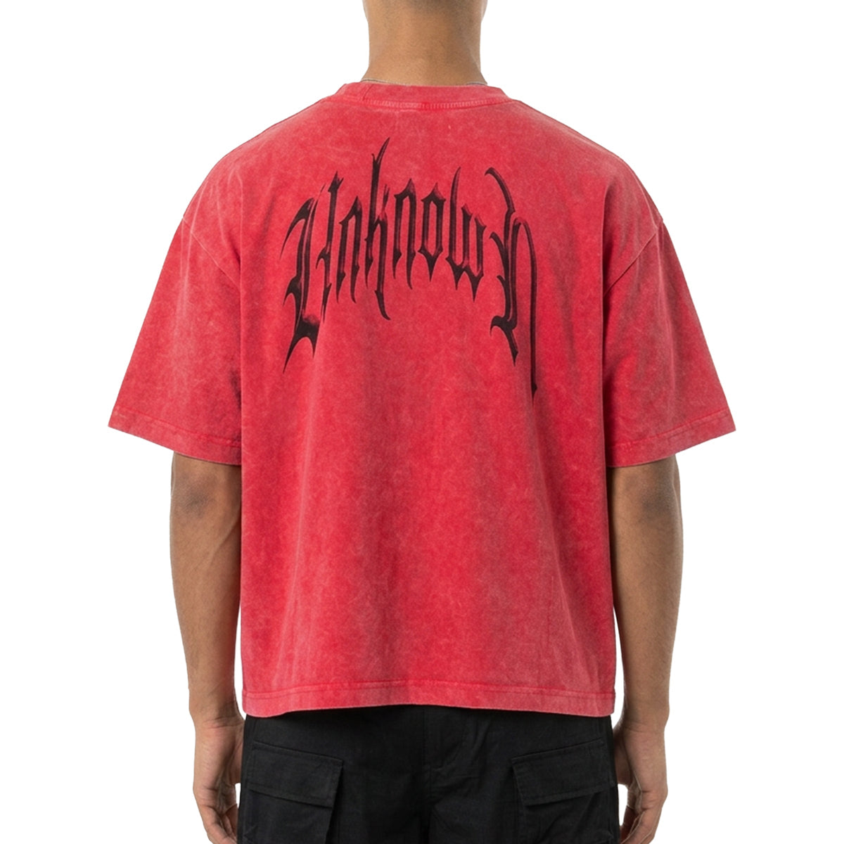 Starburst tee