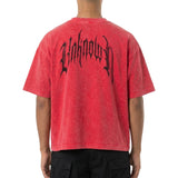 Starburst tee