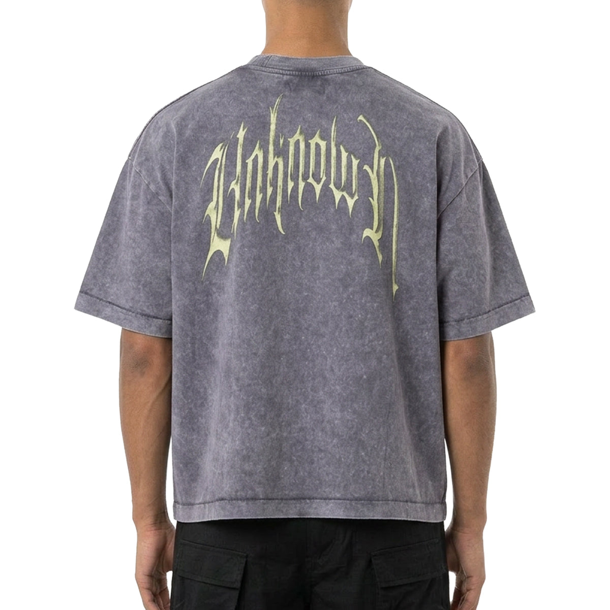 Starburst tee