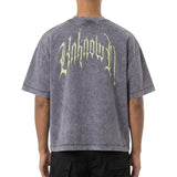 Starburst tee