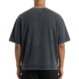 Unknown knight helmet tee