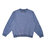 Unknown Washed Crewneck Sweatshirt