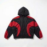 God Particle Jacket Set