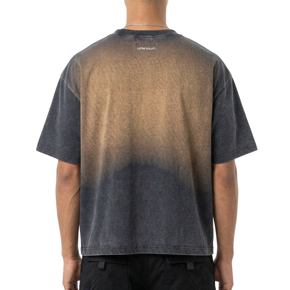 Chariot tee