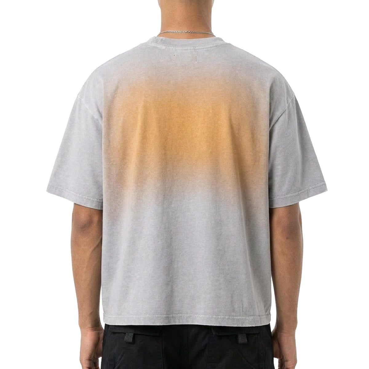 Chariot tee