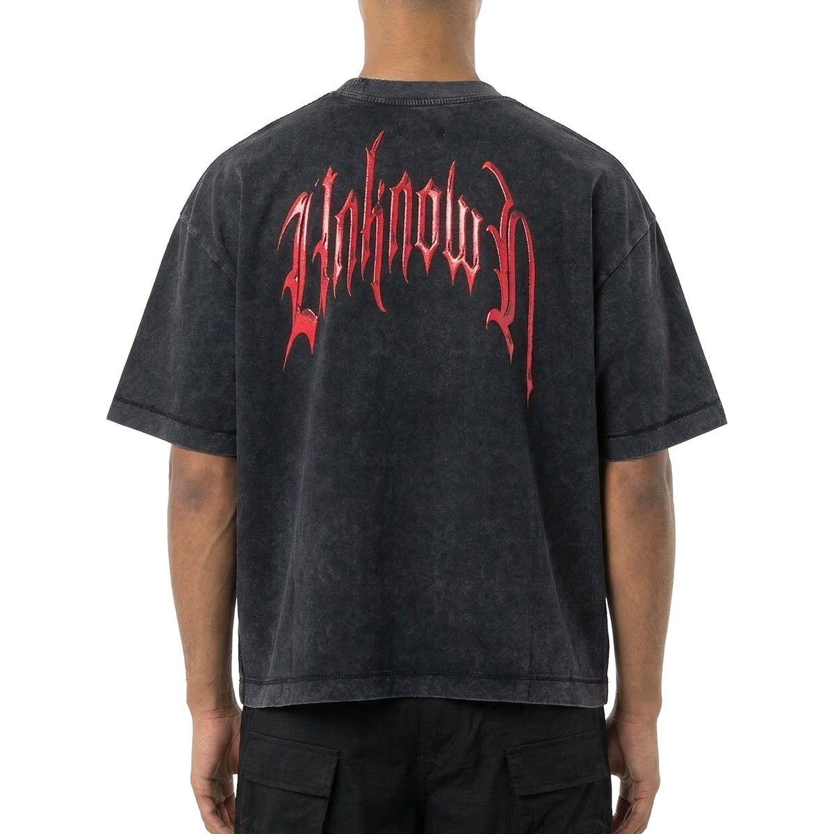 Starburst tee