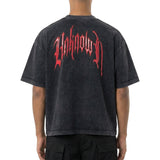 Starburst tee
