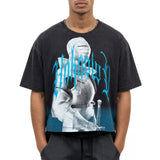Medieval knight tee