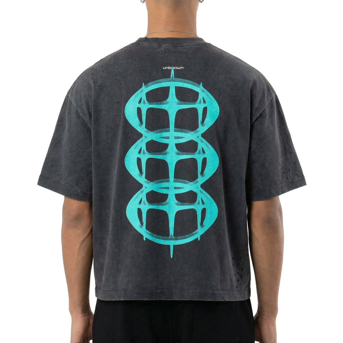 Unknown victory tee