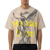 Unknown victory tee