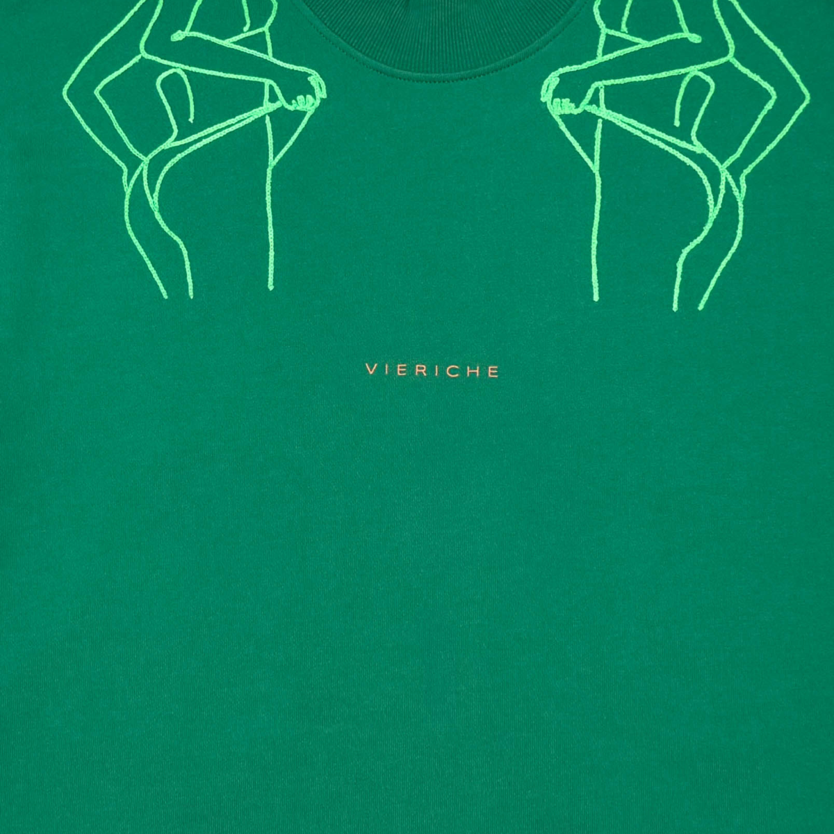 Pleasure tee