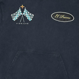 911 turbo hoodie