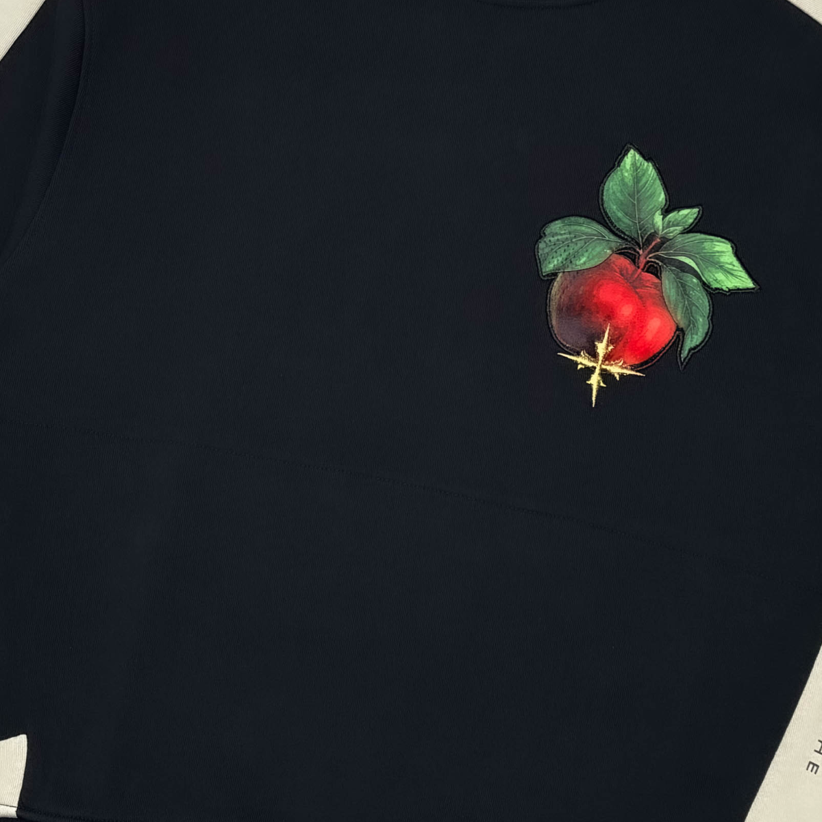 Sinner crewneck
