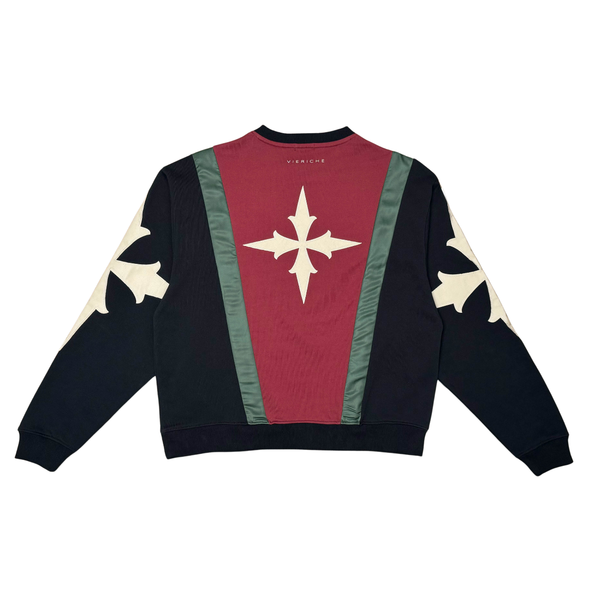 Trovestar crewneck