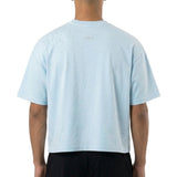Armored hand tee
