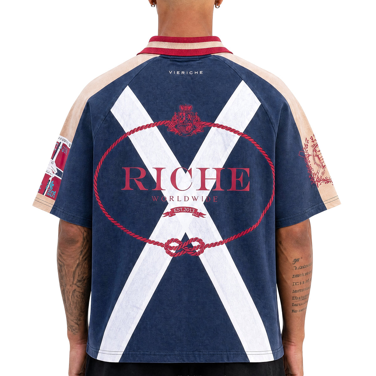 YC Polo