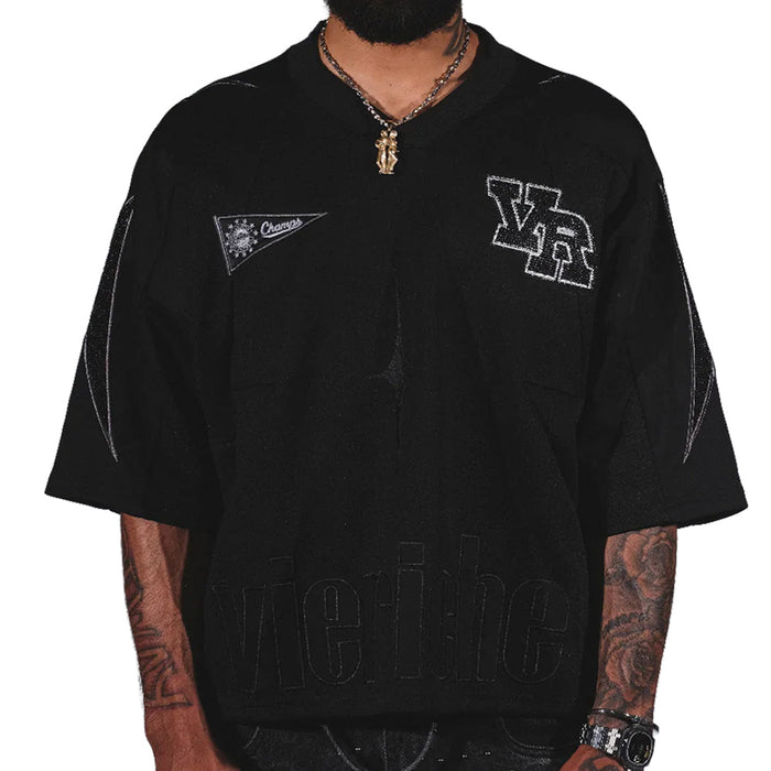 Pep rally jersey