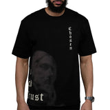 In god we trust tee